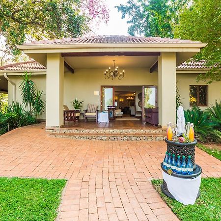 Sondela Nature Reserve & Spa Country House Бела-Бела Екстер'єр фото