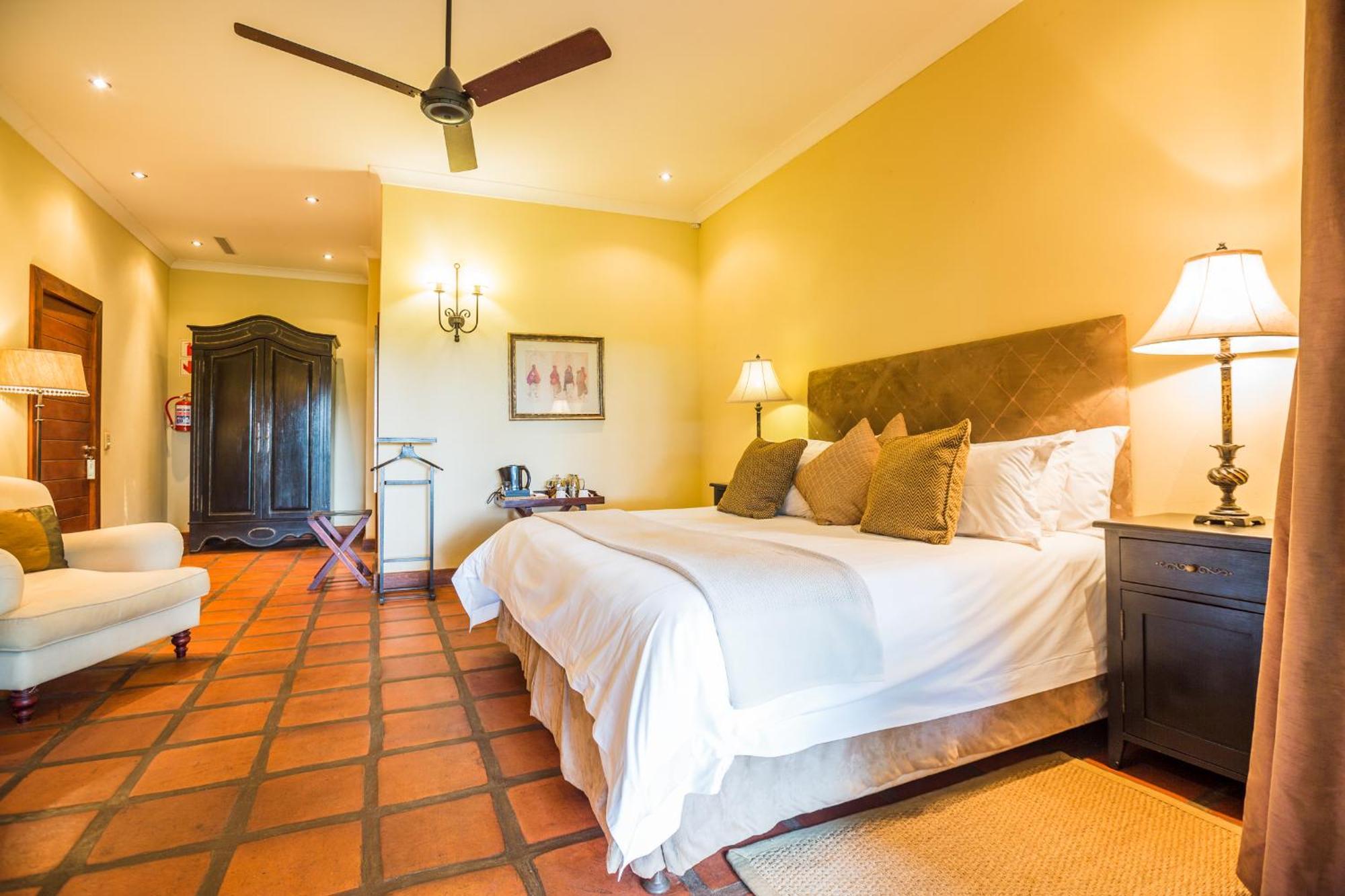 Sondela Nature Reserve & Spa Country House Бела-Бела Номер фото
