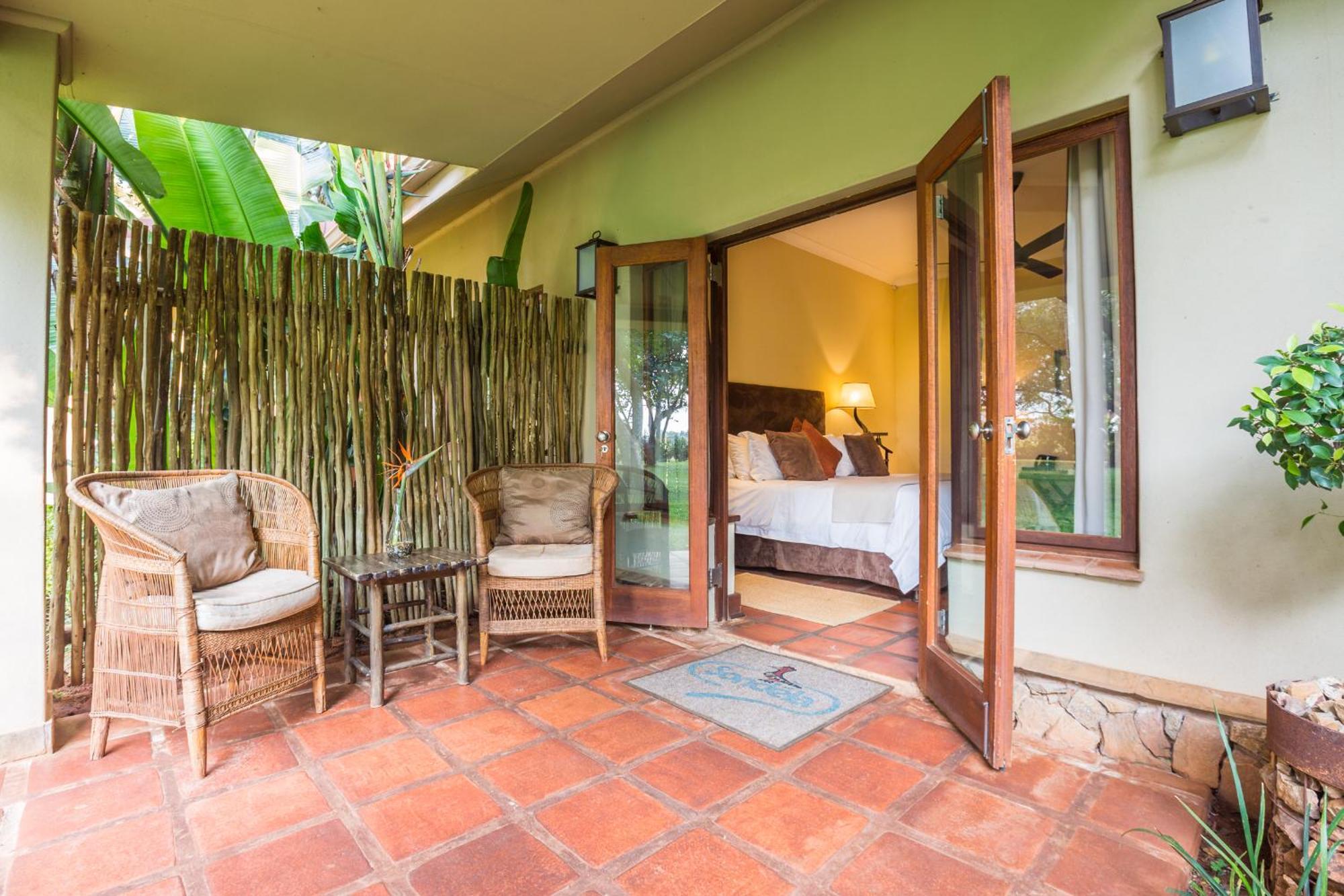 Sondela Nature Reserve & Spa Country House Бела-Бела Номер фото