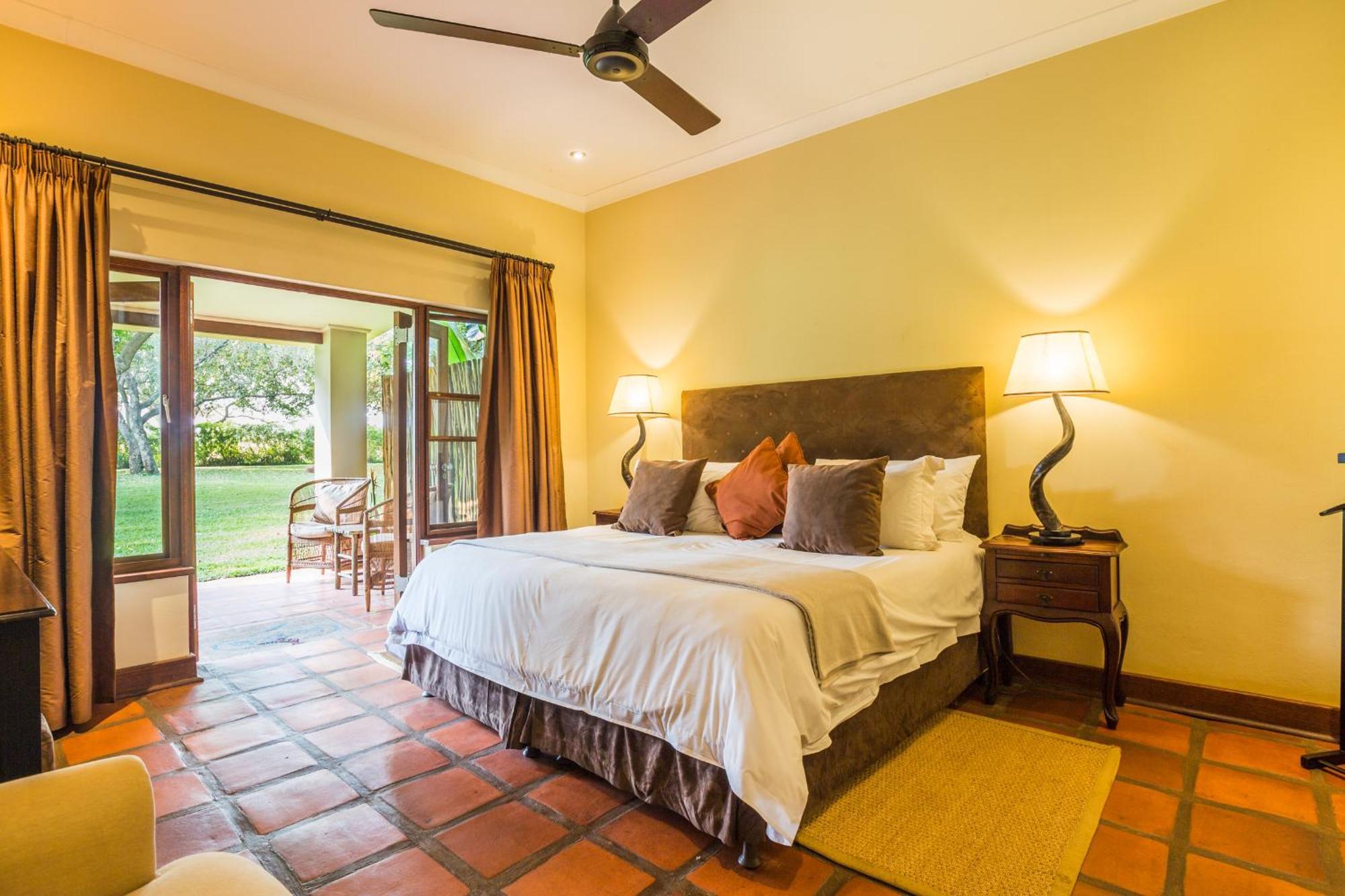 Sondela Nature Reserve & Spa Country House Бела-Бела Номер фото