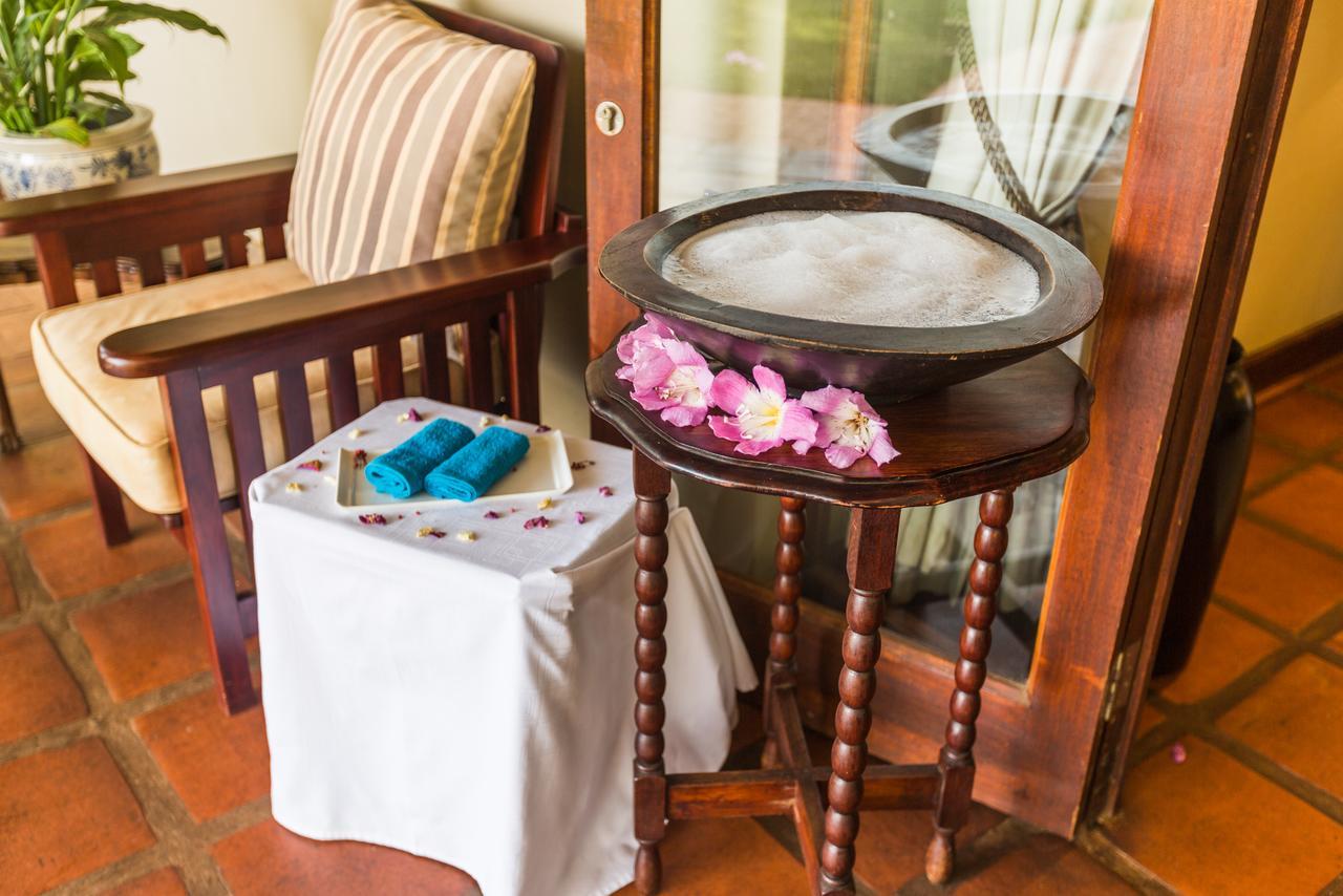 Sondela Nature Reserve & Spa Country House Бела-Бела Екстер'єр фото